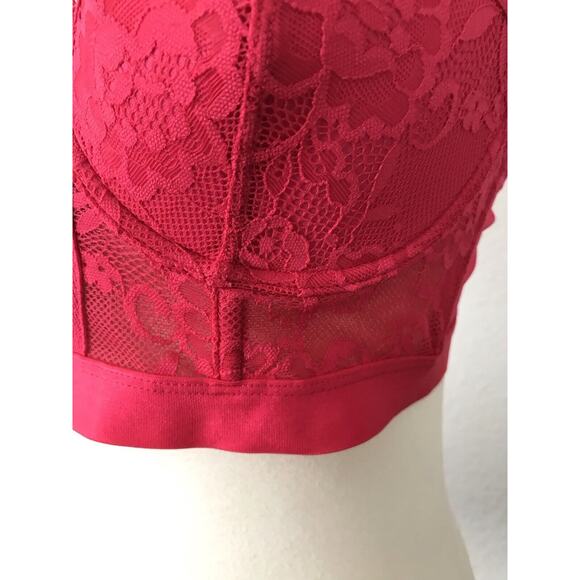 Adore Me Lingerie Temperance Contour Balconette Bra - Picture 4 of 11